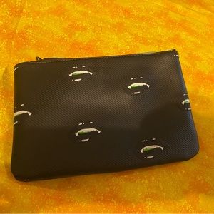 Ipsy lady vampire make up bag